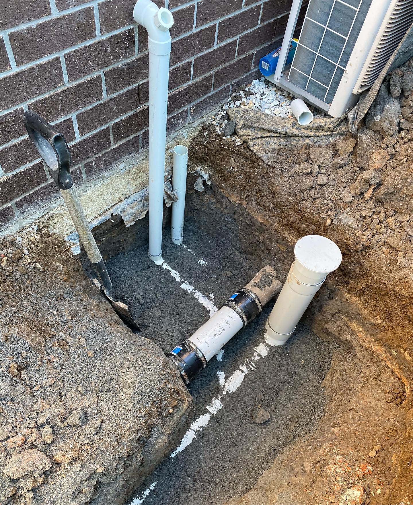 Pipe Relining Brisbane