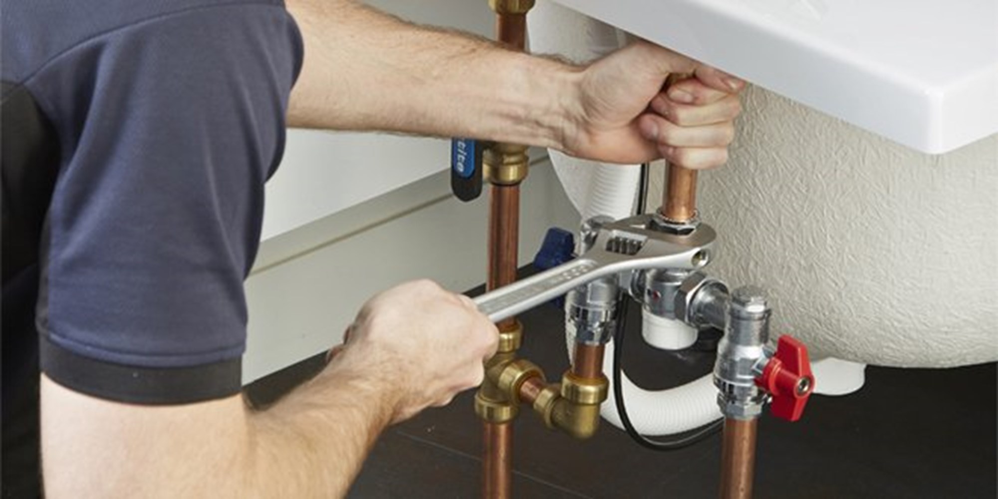 thermostatic mixing in Greenslopes